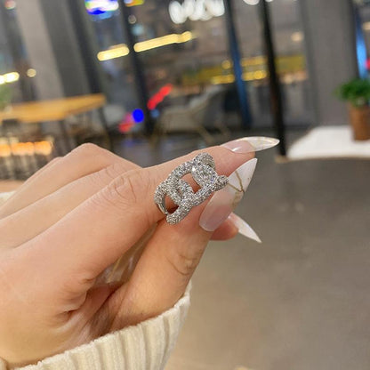 Stunning Ring for Daily Wear