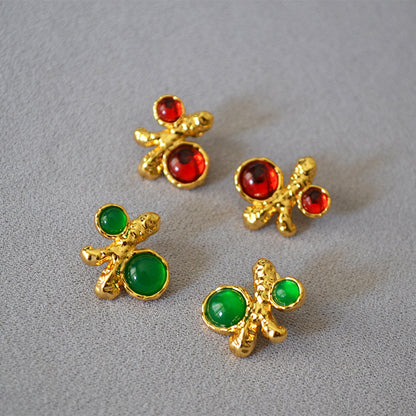 Elegant Silver Earring for Every Occasion