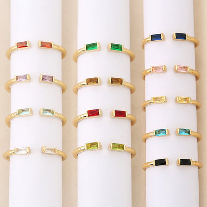 Elegant Gold Ring for Every Occasion