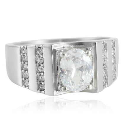 Elegant Ring for Every Occasion