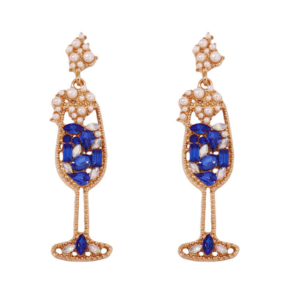 Elegant Pearl Earring for Every Occasion