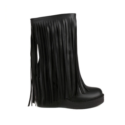Elegant Orthopedic Boots for Every Step