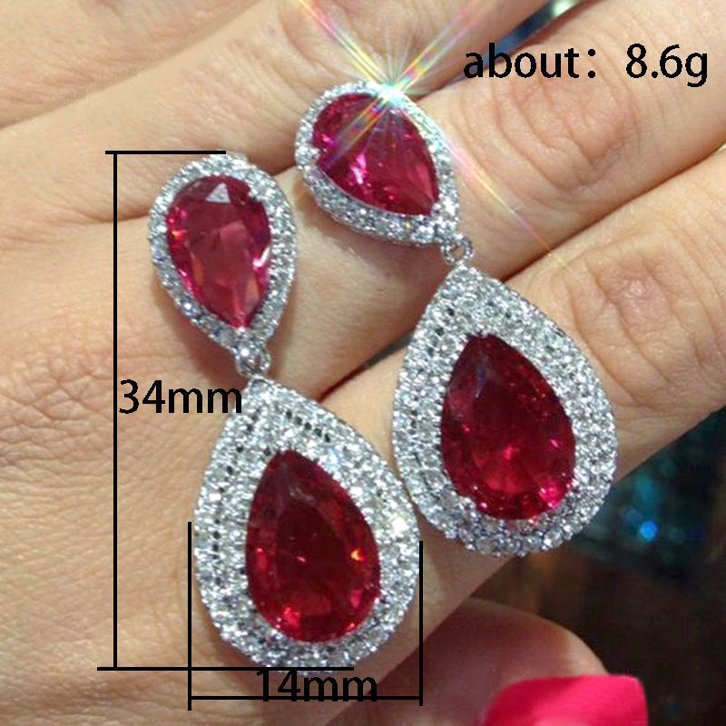 Elegant Earring for Every Occasion
