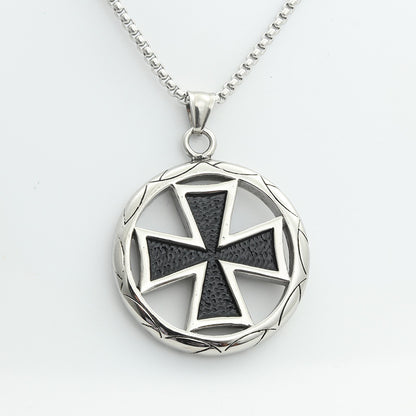 Vintage Handmade Pendant