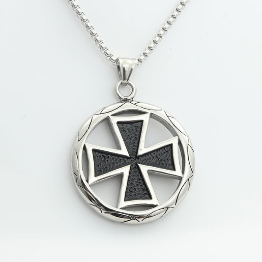 Vintage Handmade Pendant