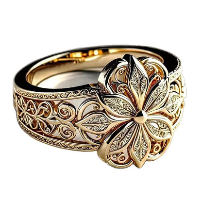 Elegant Ring for Every Occasion