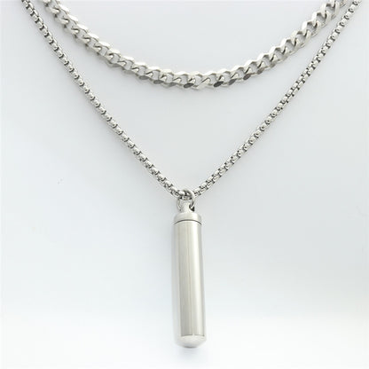 Beautiful Pendant with Unique Style