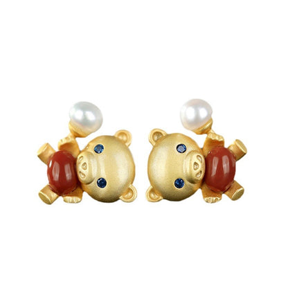 Elegant Silver Earring for Every Occasion