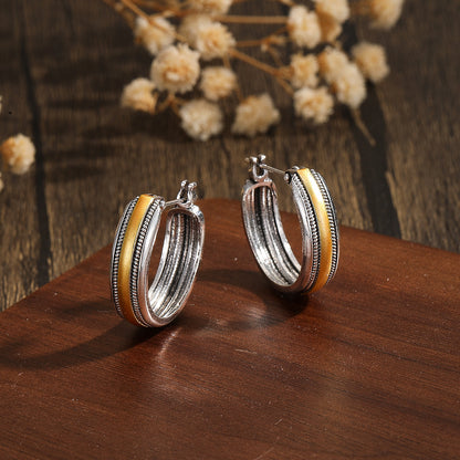 Charming Earring for Any Occasion