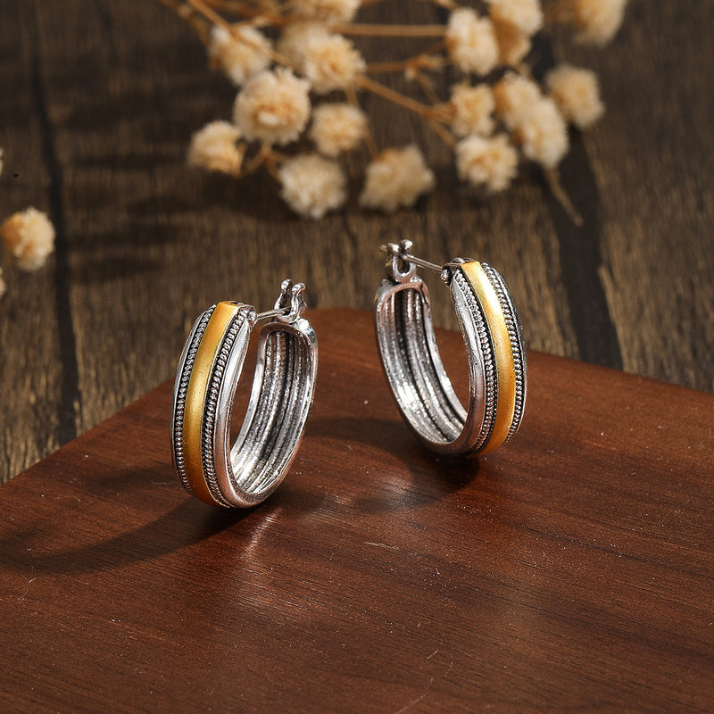 Charming Earring for Any Occasion