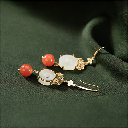 Romantic Earring for Special Moments