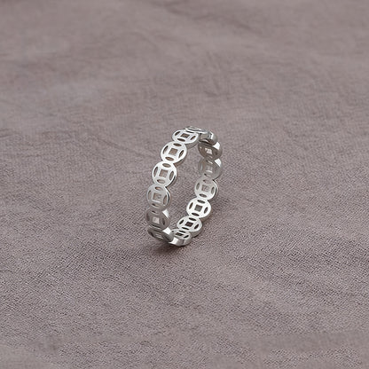Classic Piece with Timeless Appeal