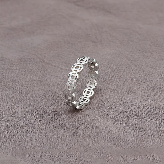 Classic Piece with Timeless Appeal
