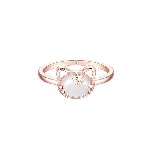 Stunning Ring for Daily Wear