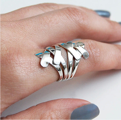 Charming Ring for Any Occasion