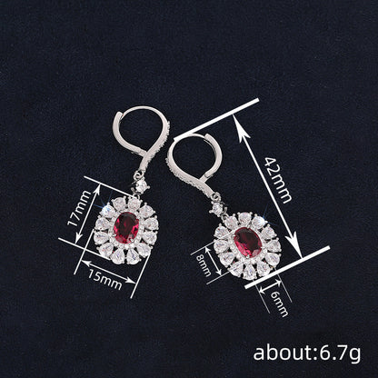 Elegant Earring for Every Occasion