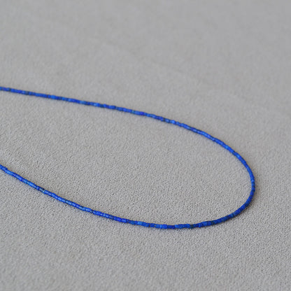 Delicate Artisan Gold Necklace