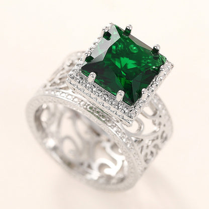 Stunning Ring for Daily Wear