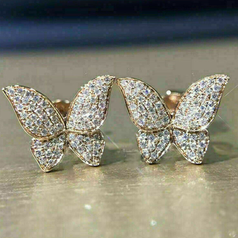 Romantic Earring for Special Moments