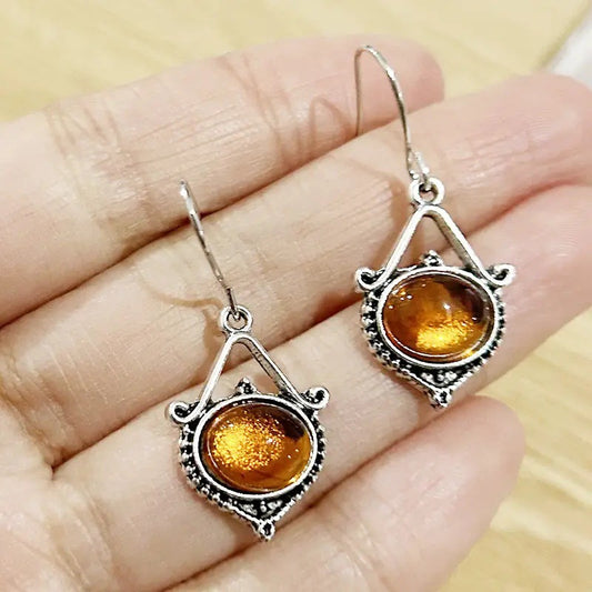 Stunning Earring for Daily Wear