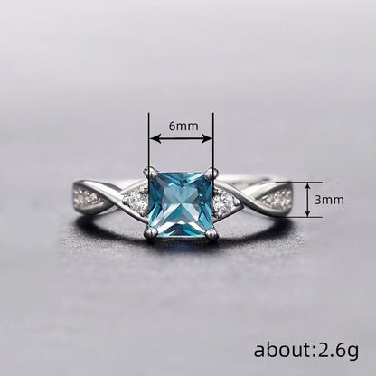 Classic Ring with Timeless Appeal