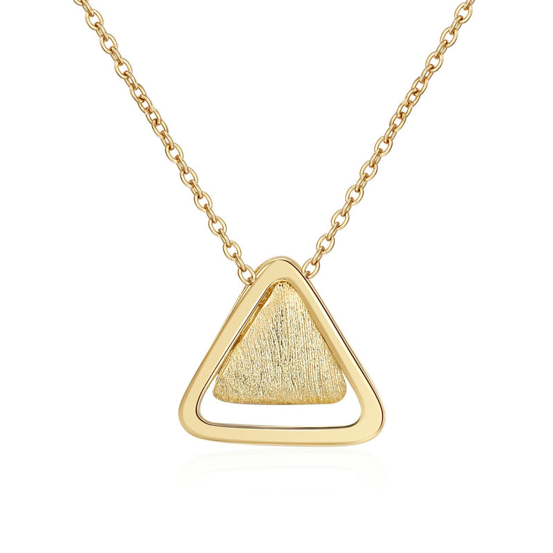 Beautiful Necklace with Unique Style
