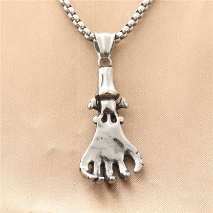 Classic Pendant with Timeless Appeal