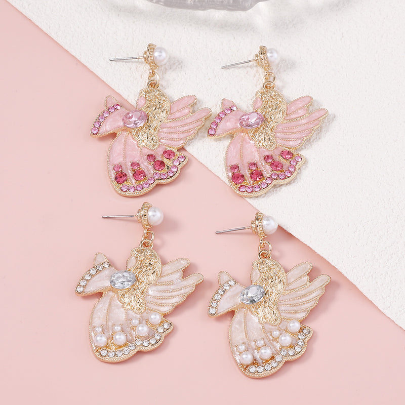 Elegant Pearl Earring for Every Occasion