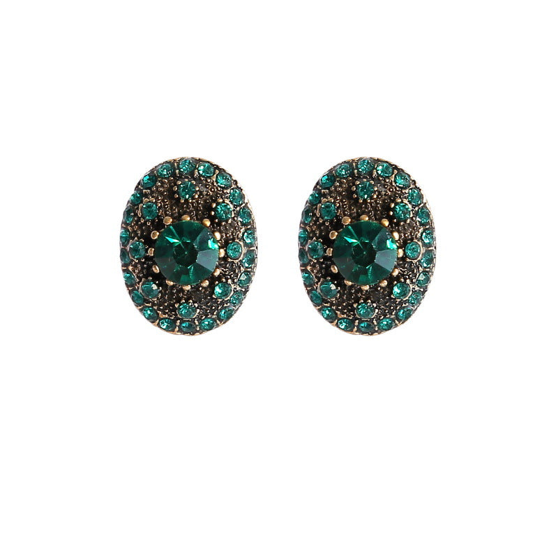 Romantic Earring for Special Moments