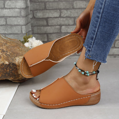 Stylish Orthopedic Sandals for Any Occasion