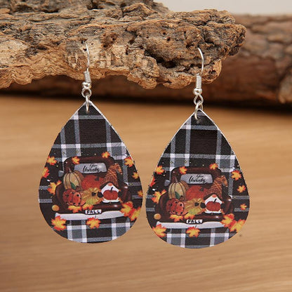 Romantic Earring for Special Moments