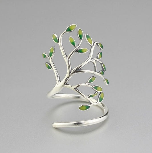 Charming Ring for Any Occasion