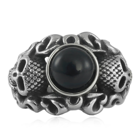 Romantic Ring for Special Moments