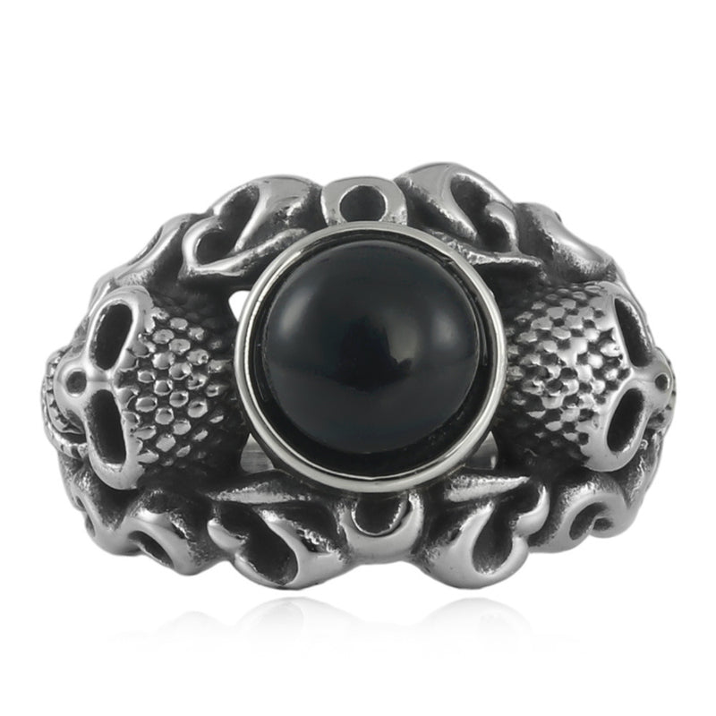 Romantic Ring for Special Moments