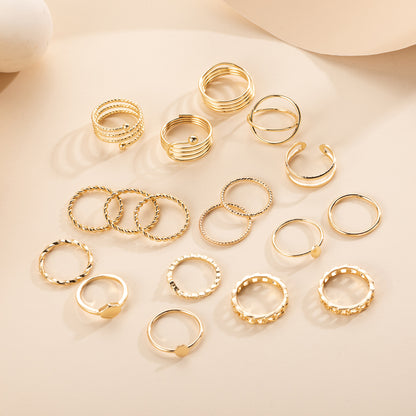Elegant Gold Chain for Every Occasion