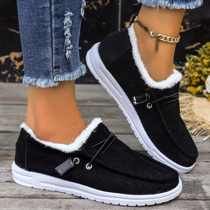 Classic Orthopedic Boots with Timeless Style