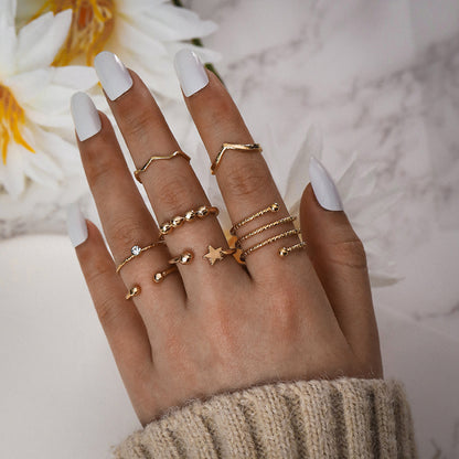 Stunning Ring for Daily Wear