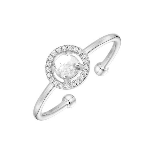 Beautiful Ring with Unique Style