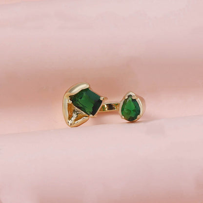 Stunning Ring for Daily Wear
