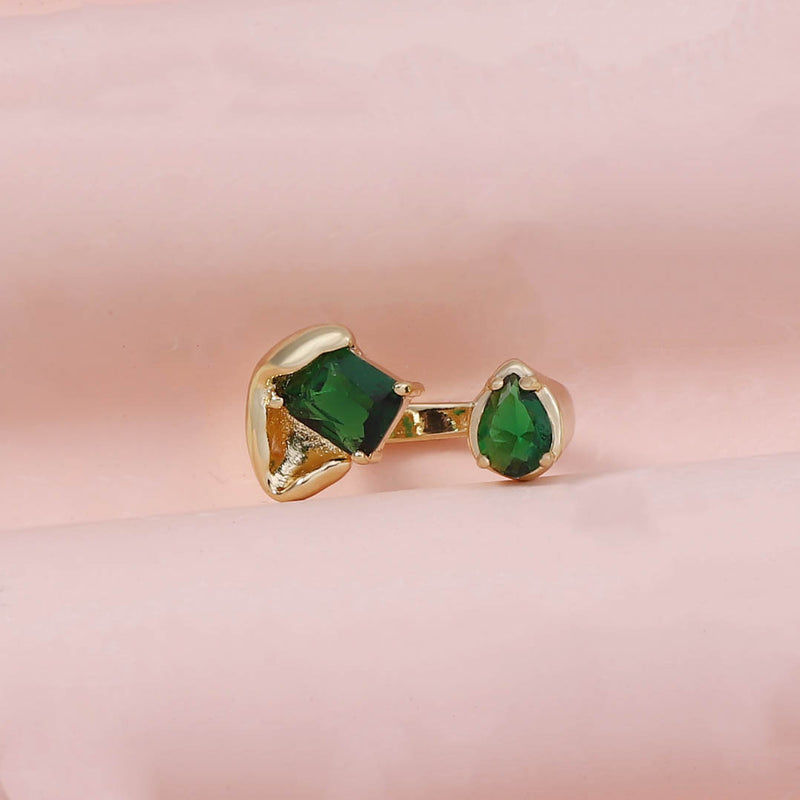 Stunning Ring for Daily Wear