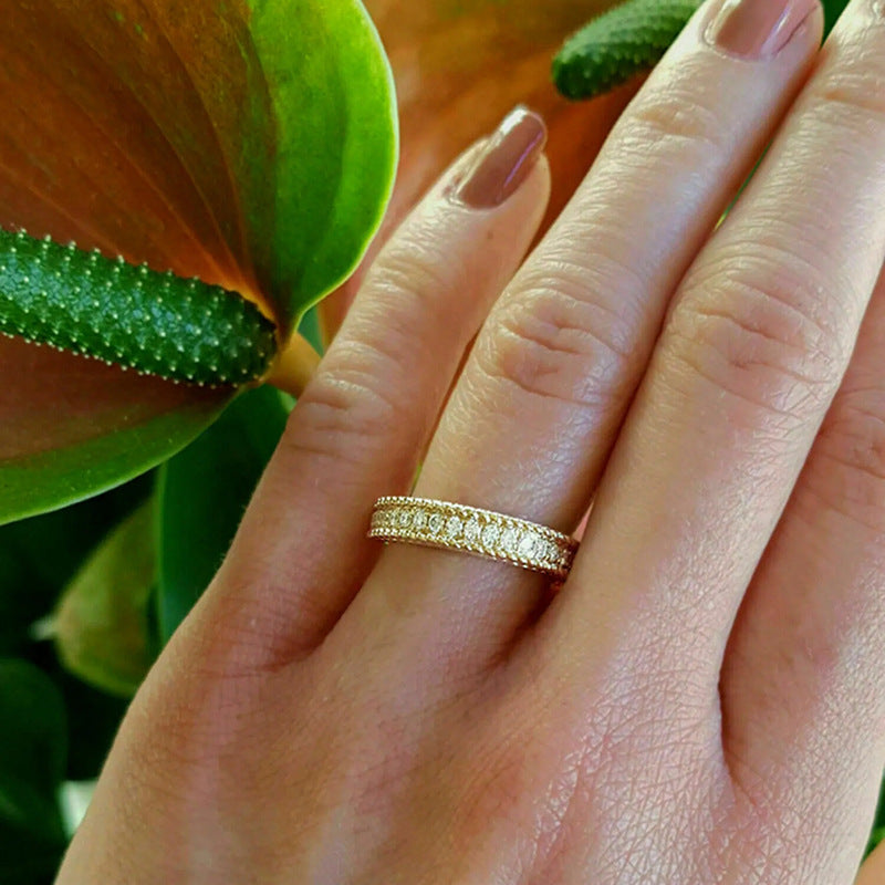 Stunning Ring for Daily Wear