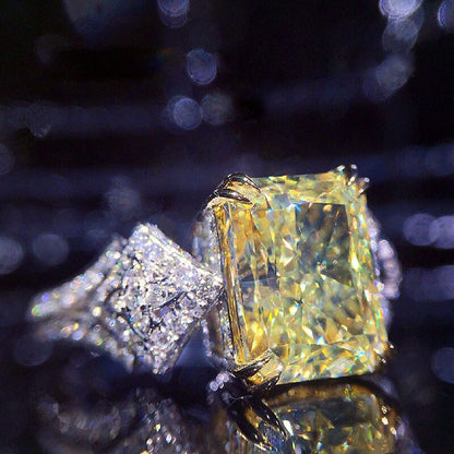 Stunning Ring for Daily Wear