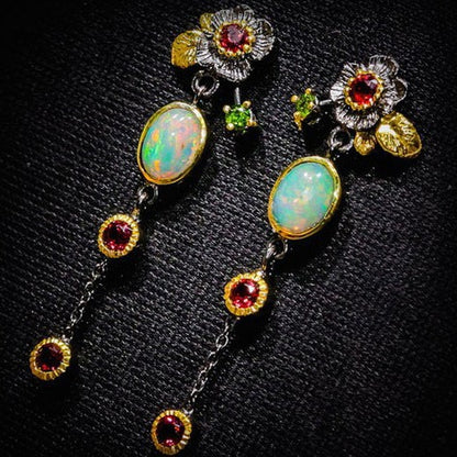 Romantic Earring for Special Moments