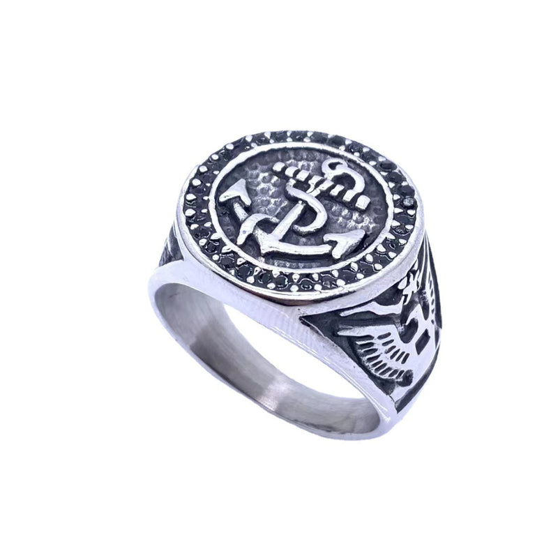 Romantic Ring for Special Moments