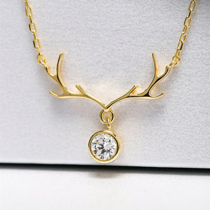 Romantic Necklace for Special Moments