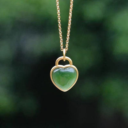 Romantic Gold Necklace for Special Moments