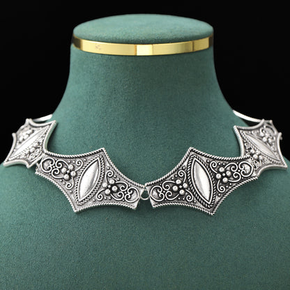 Vintage Handmade Necklace