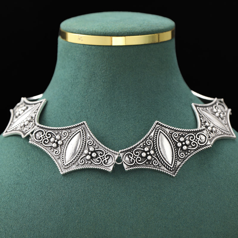 Vintage Handmade Necklace