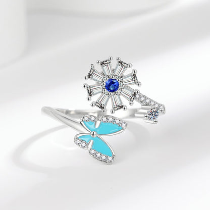 Elegant Ring for Every Occasion