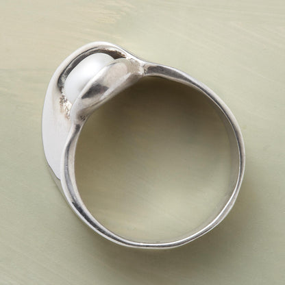 Romantic Ring for Special Moments